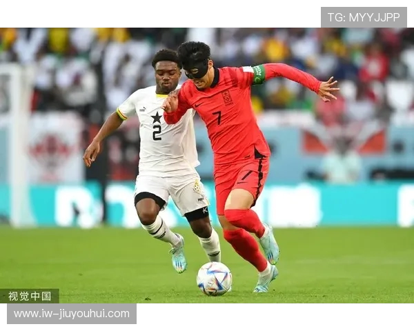 加纳与韩国足球对决精彩回顾分析两队技术特点与战术博弈 加纳与韩国足球对决精彩回顾分析两队技术特点与战术博弈