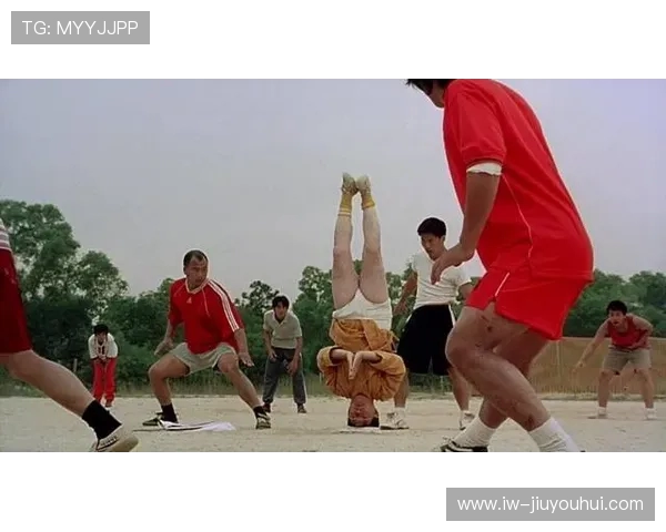 围绕少林足球国语第三集展现武术与友情交织的励志篇章故事魅力彩